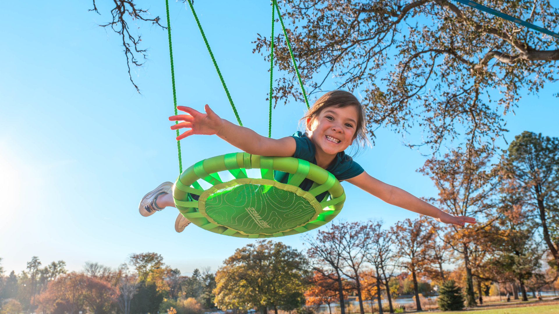 Life is Better Outside outdoor brand project cover
