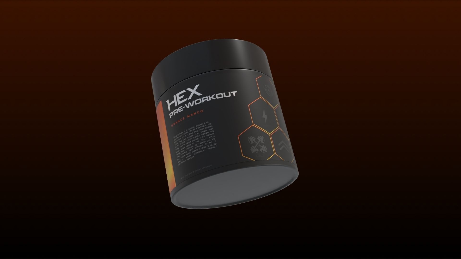 HEX project gallery image 1