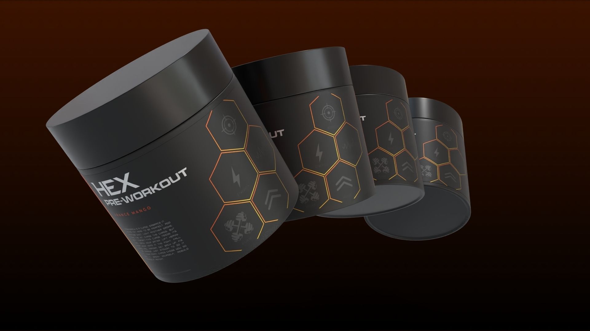 HEX project gallery image 2