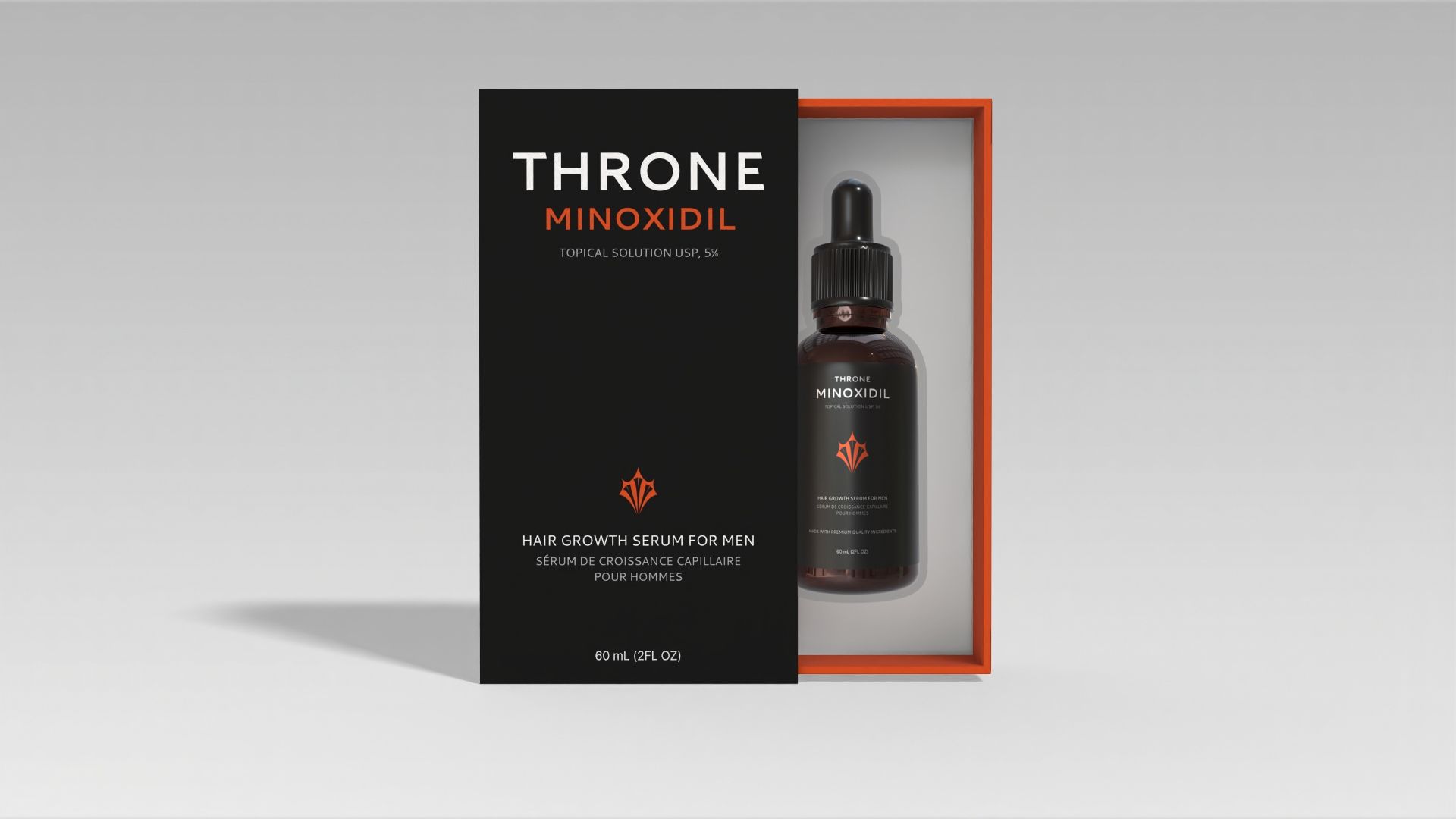 Throne project gallery image 5