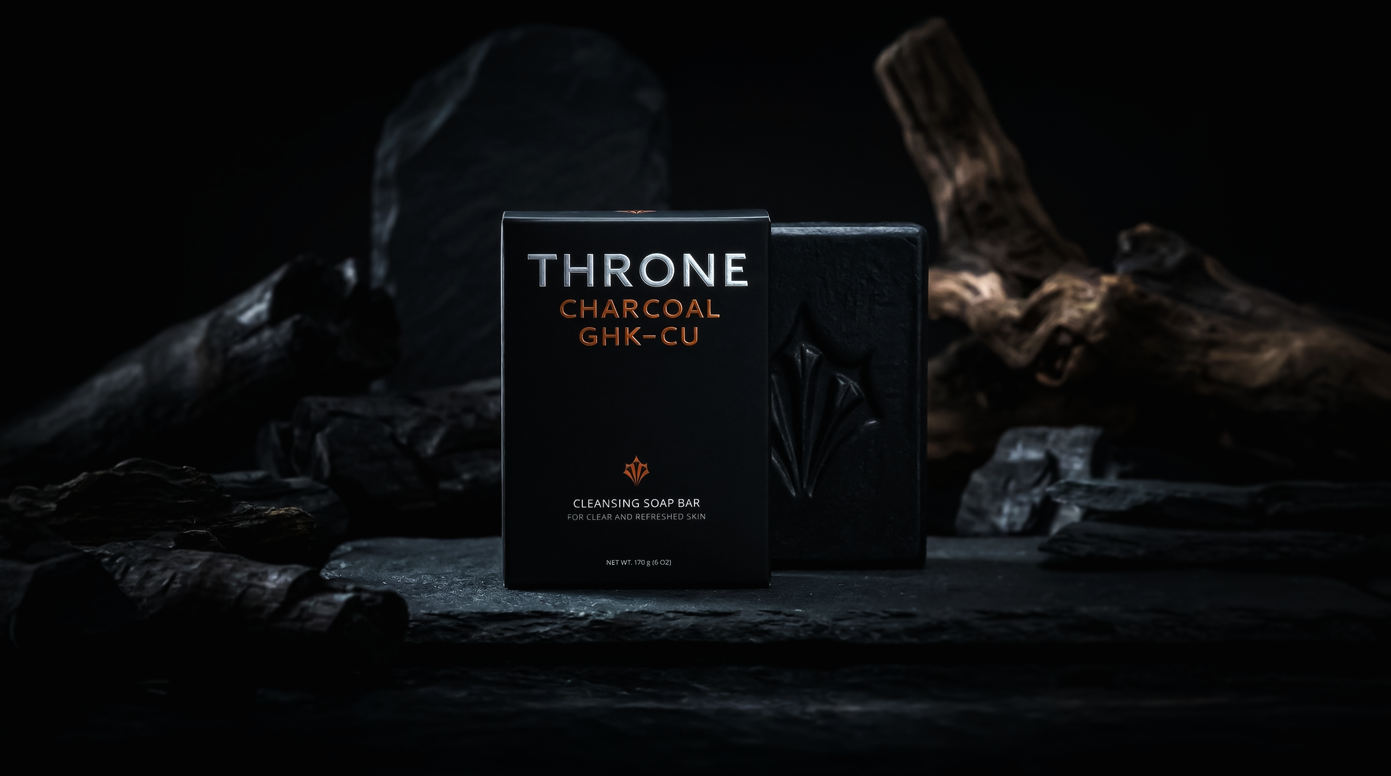 Throne project gallery image 9