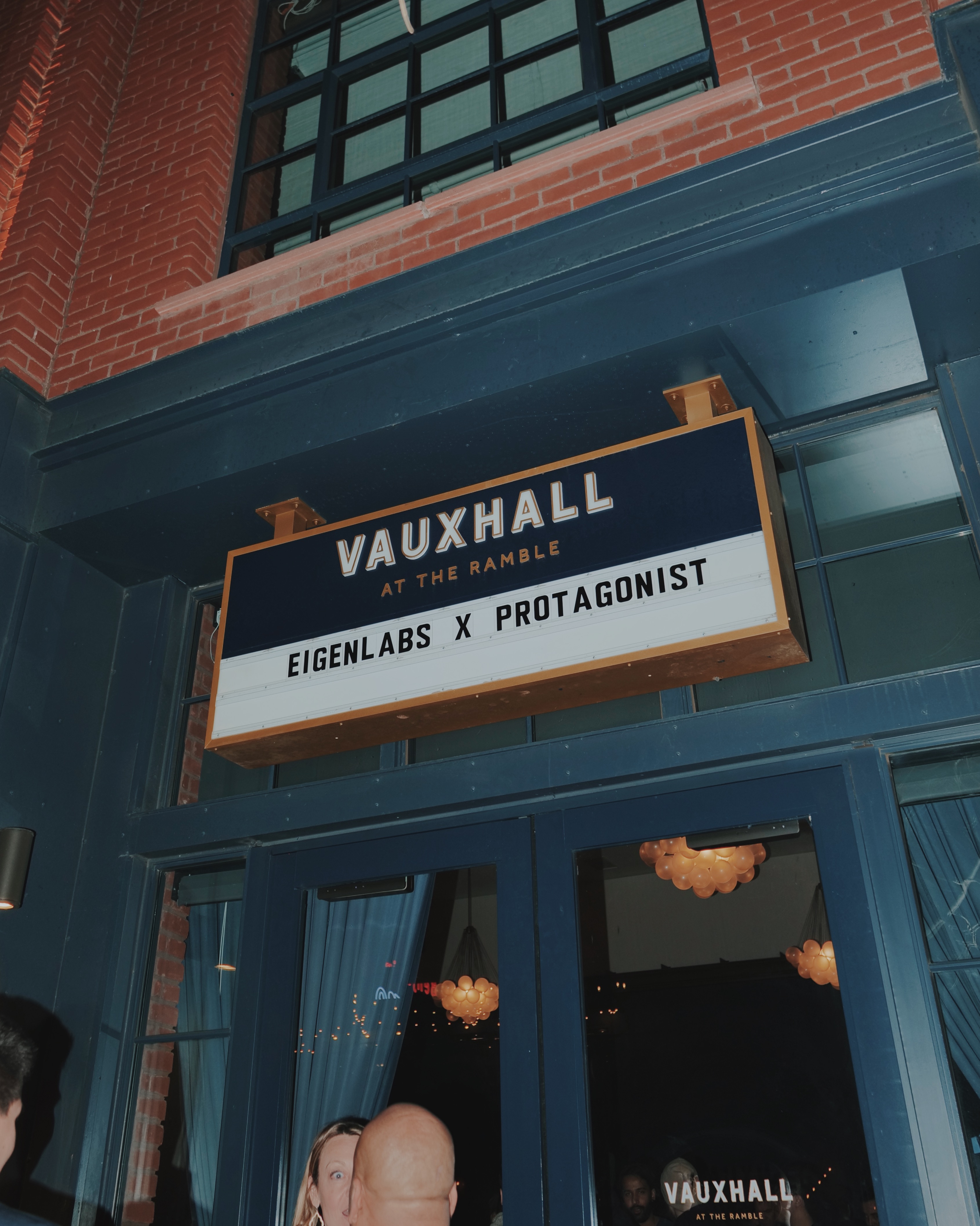 Protagonist project gallery image 1