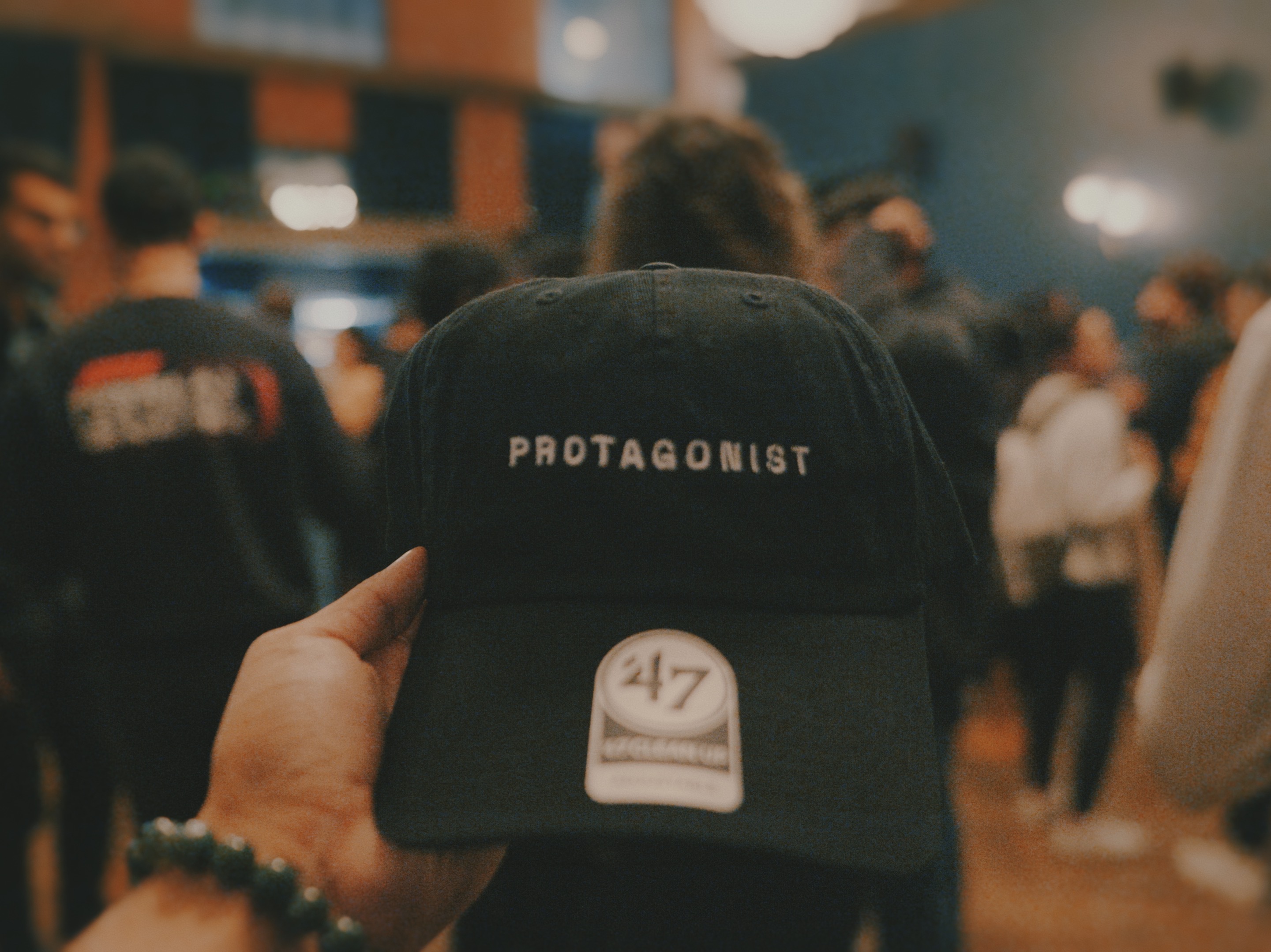 Protagonist project gallery image 13