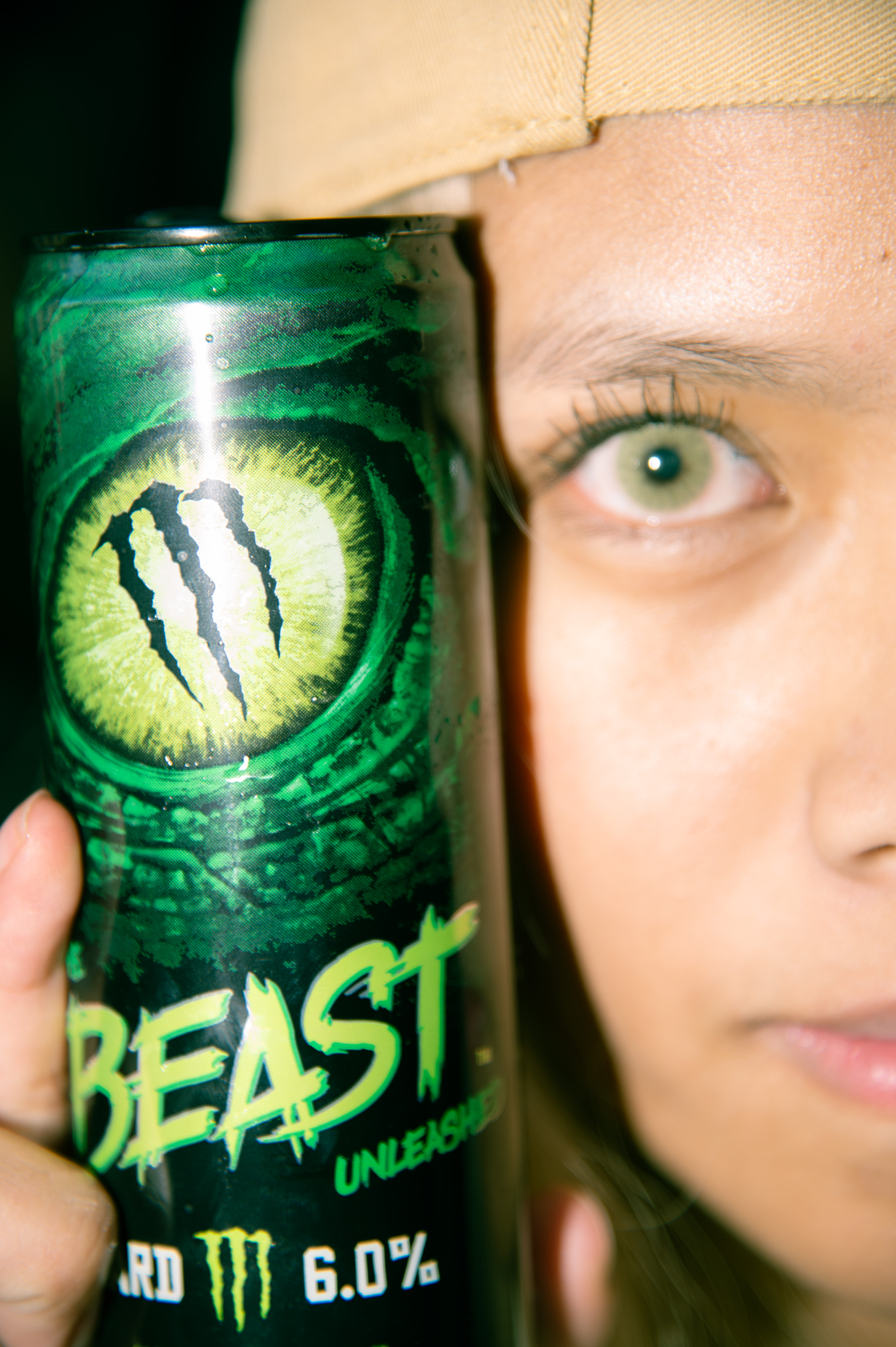 The Beast Unleashed project gallery image 1