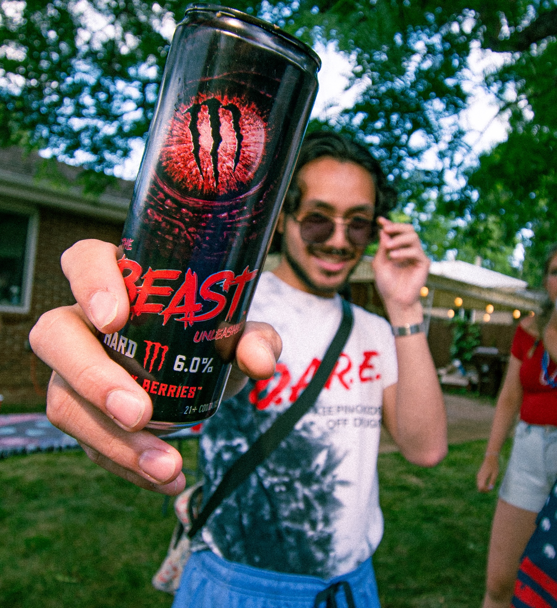 The Beast Unleashed project gallery image 13