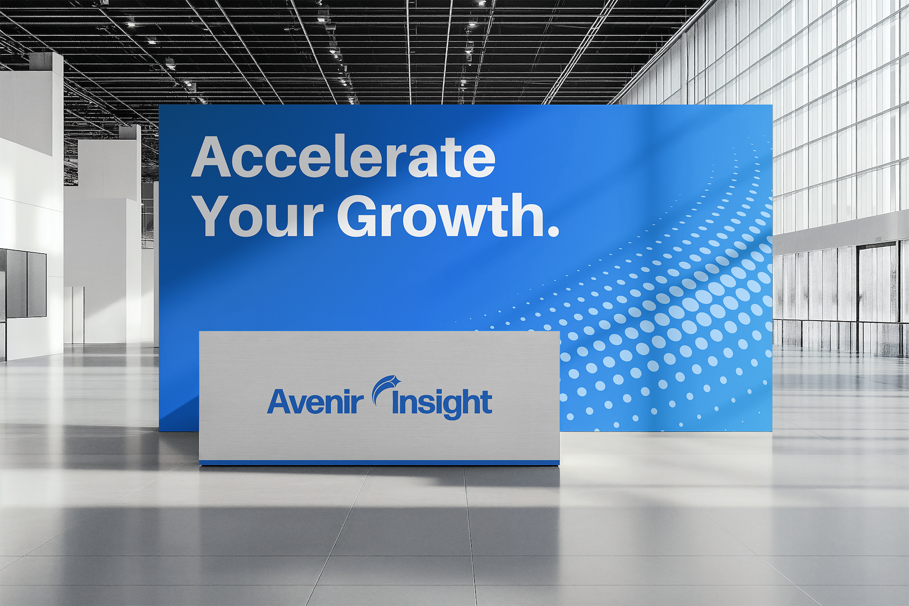 Avenir Insight project gallery image 2