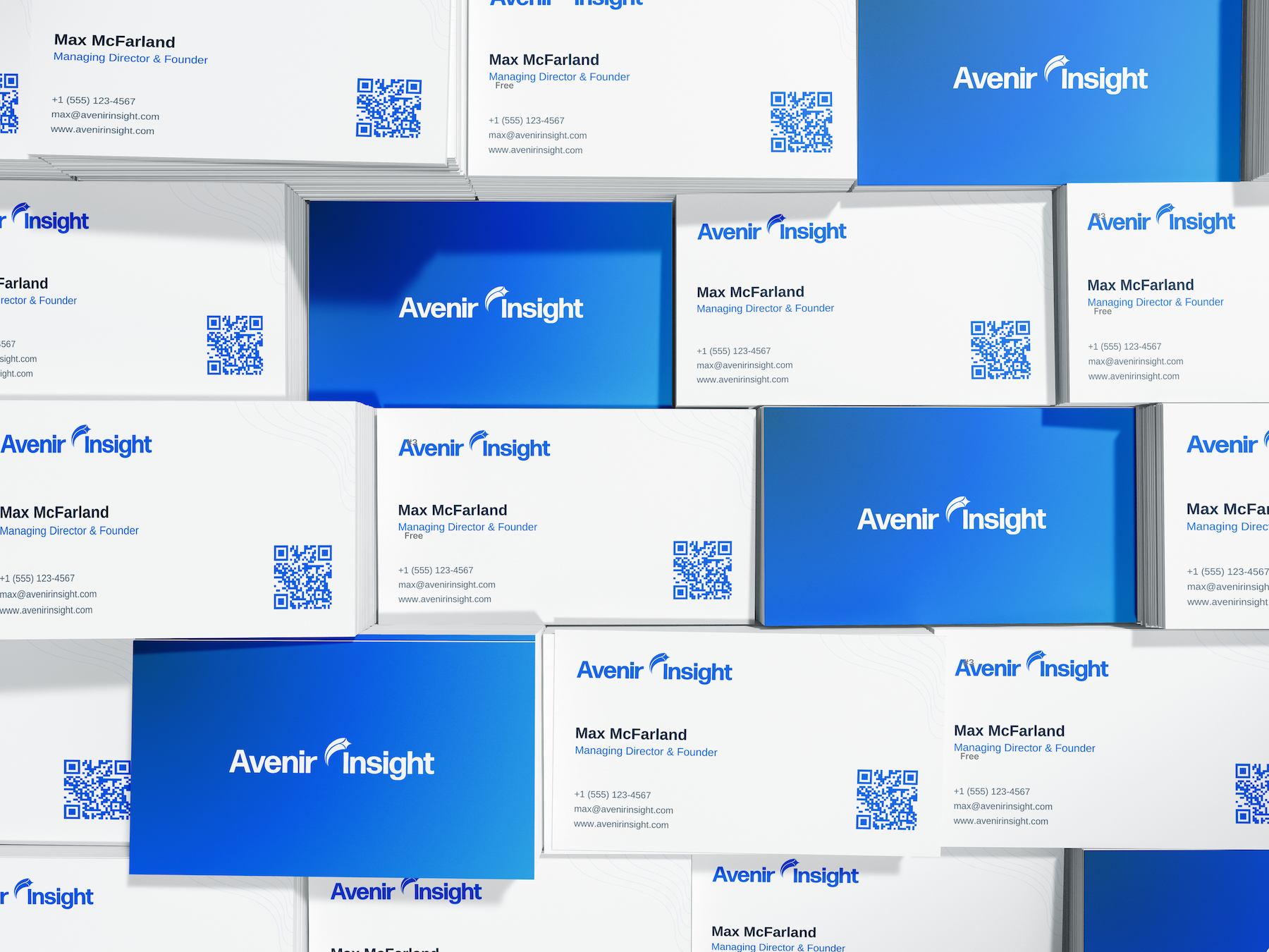 Avenir Insight project gallery image 1