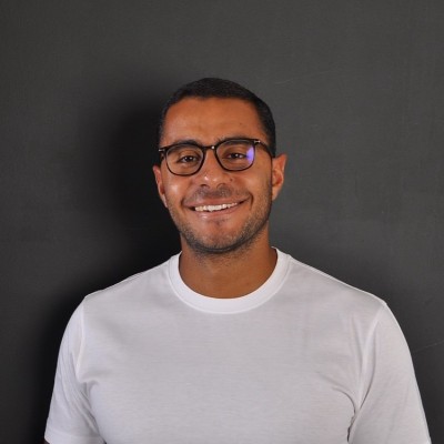 Tarek Ismail, Chief of Staff at Zeal