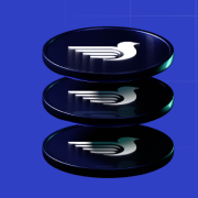 Stack of Zeal coins