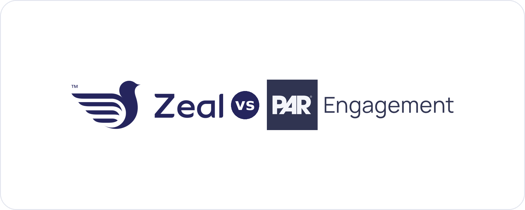 Zeal vs Punchh: loyalty on the card machine compared