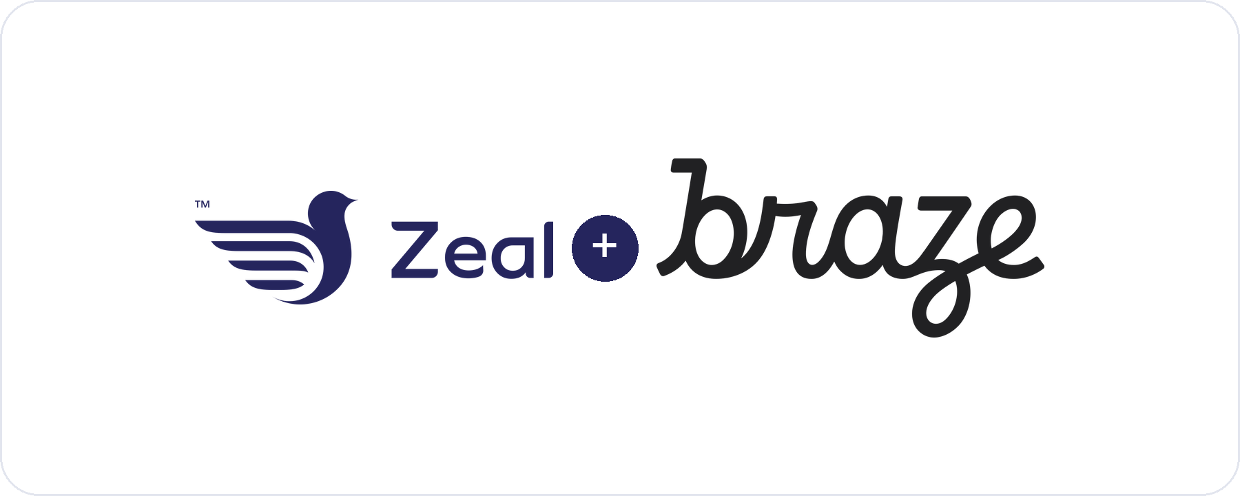 Zeal links in-store card payments to Braze customer profiles