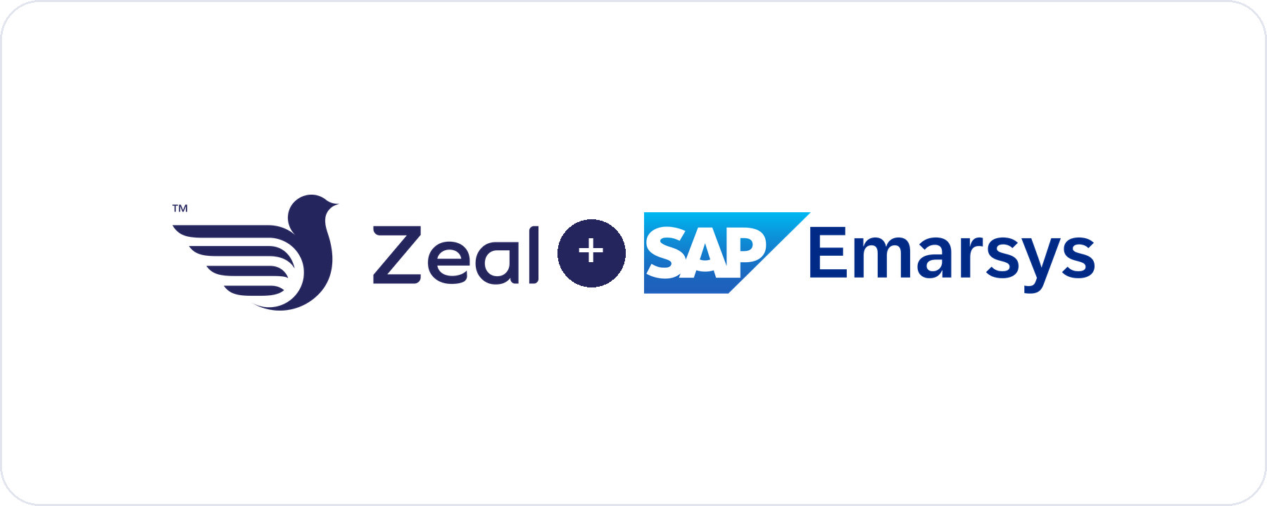 Zeal links in-store card payments to Emarsys customer profiles