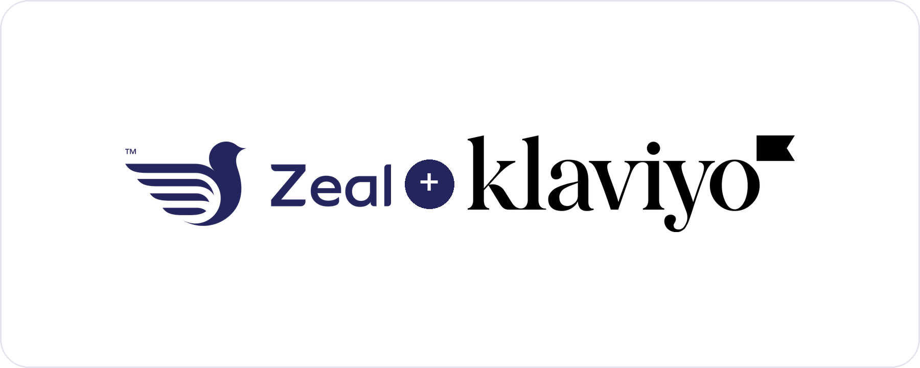 Zeal links in-store card payments to Klaviyo customer profiles