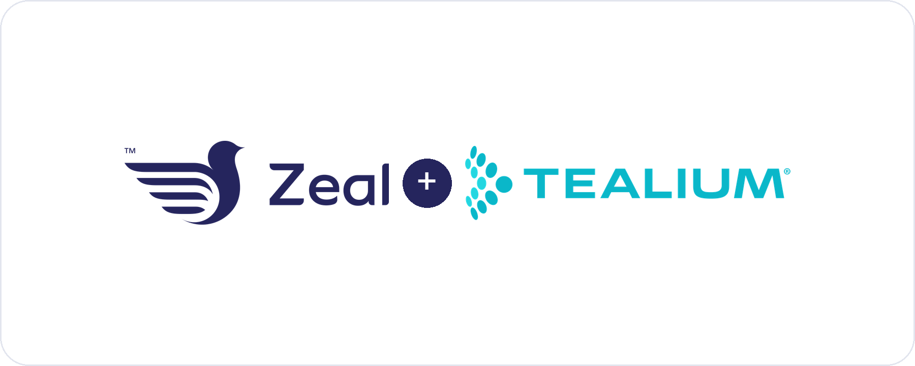 Zeal links in-store card payments to Tealium customer profiles