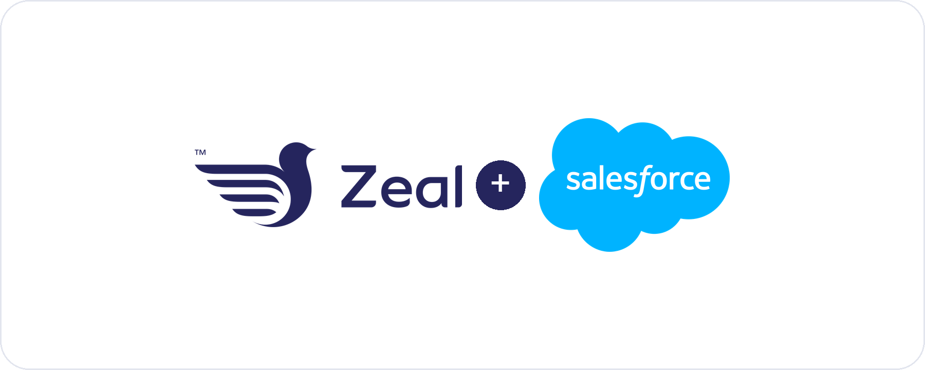 Zeal links in-store card payments to Salesforce customer profiles