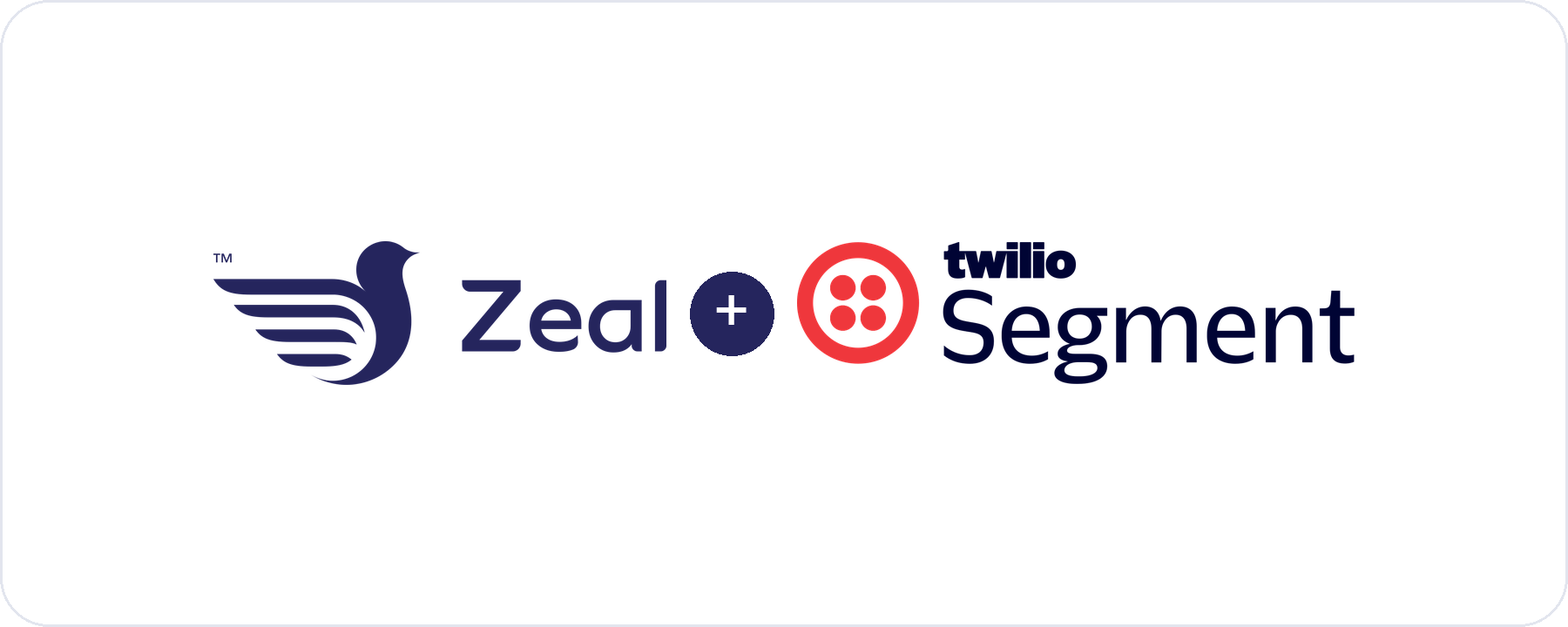 Zeal links in-store card payments to Segment customer profiles