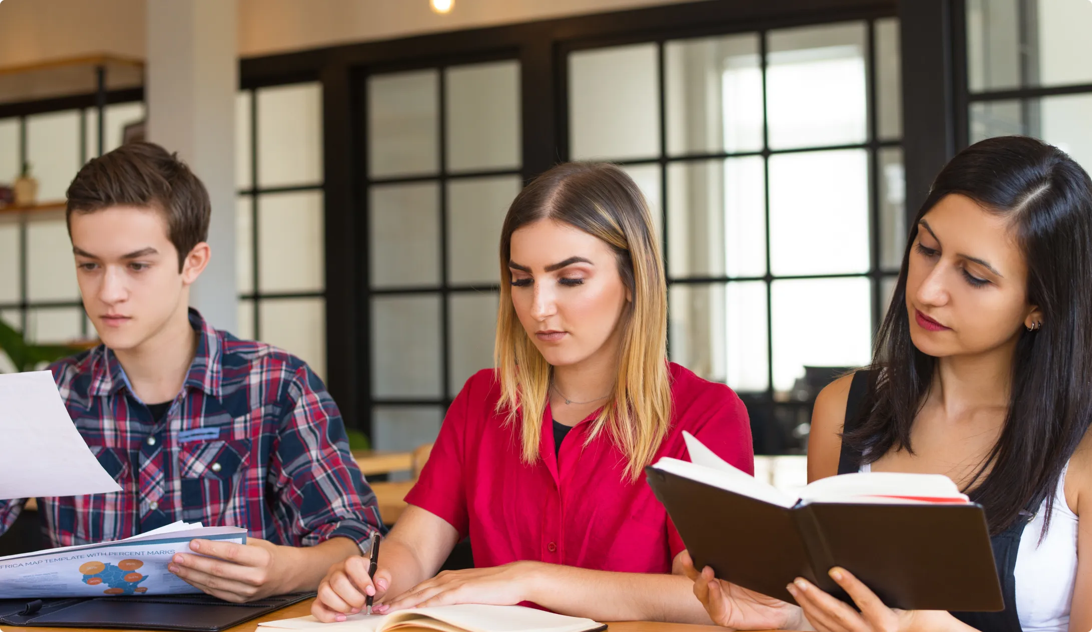 Ace Your Next Exam: A Stress-Busting Study Guide