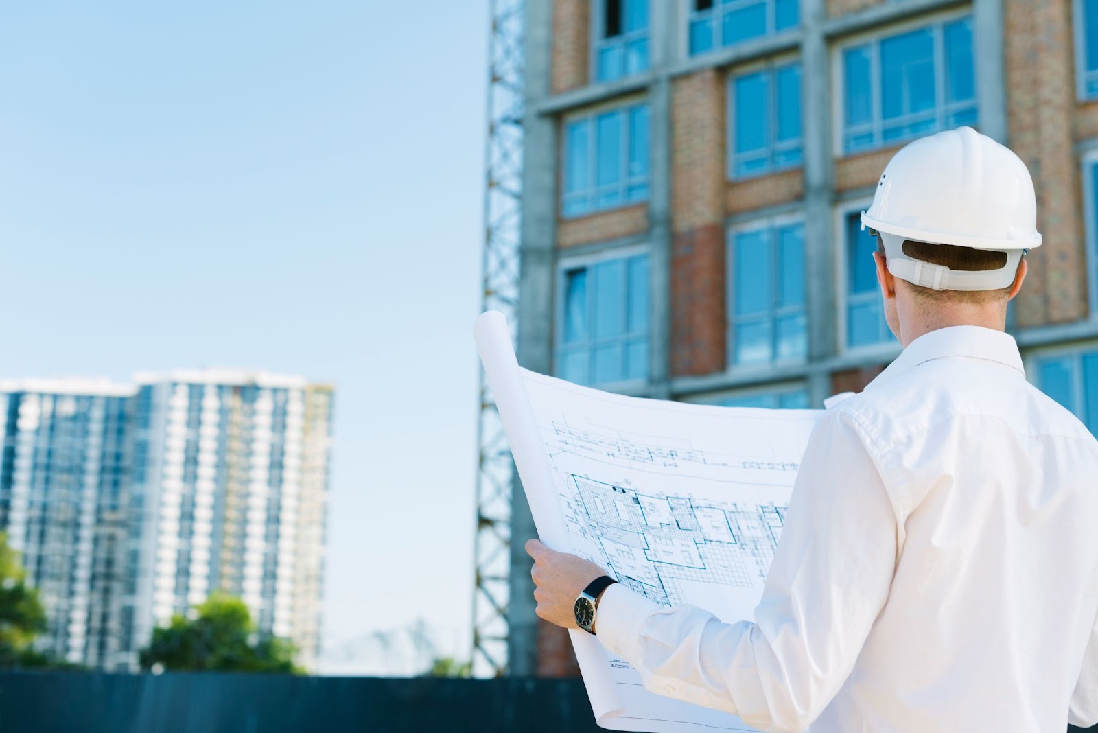 How to Submit Construction Plans & City Permits - What You Need to Know