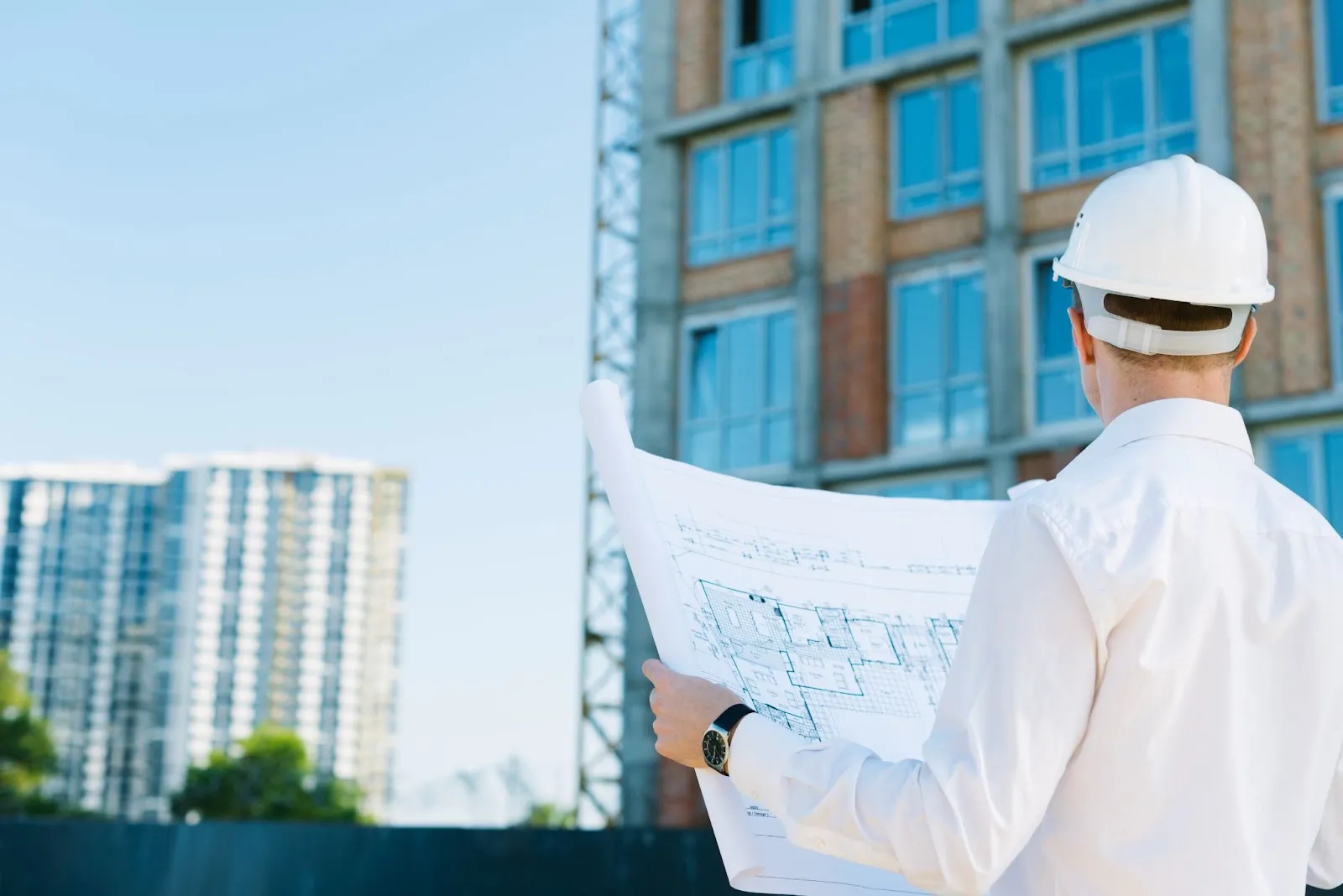 How to Submit Construction Plans & City Permits - What You Need to Know