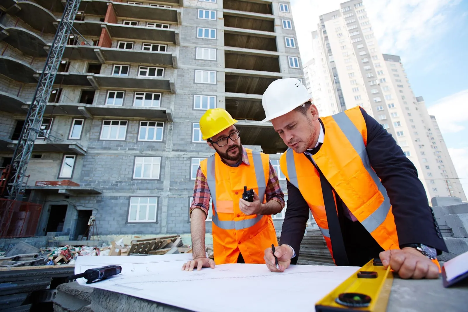 Avoid Delays with Smart Construction Project Management in Los Angeles
