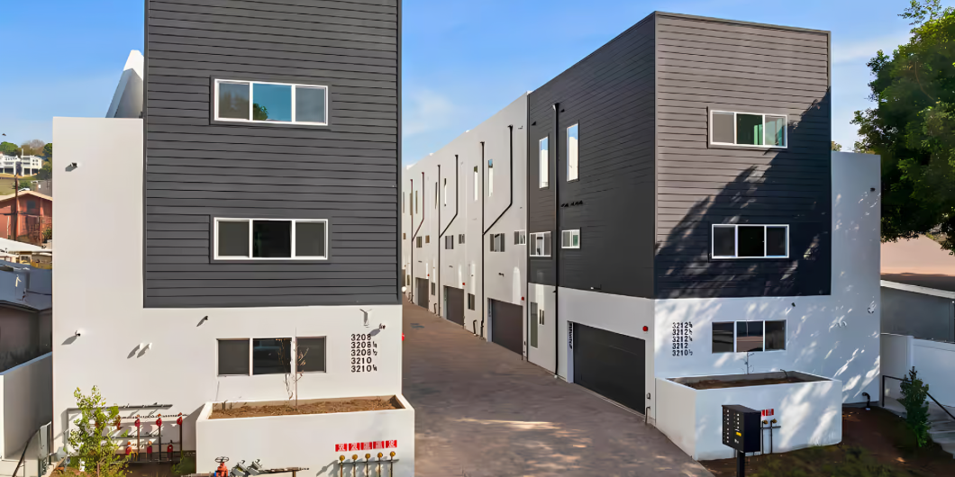 Top Construction Contractors in Los Angeles: How to Choose the Right One