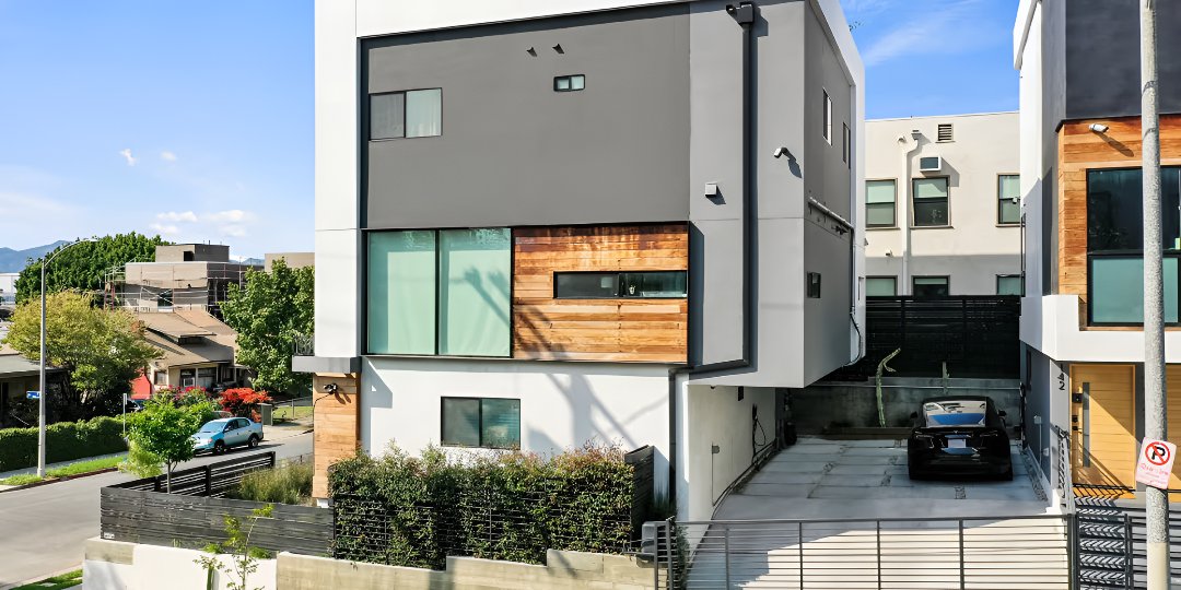 Top Construction Contractors in Los Angeles: How to Choose the Right One