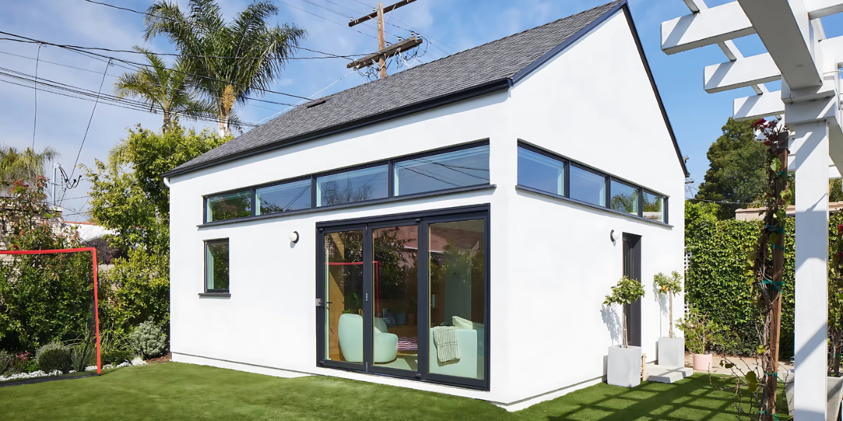 How Fire-Resistant Home Construction Protects Your Family