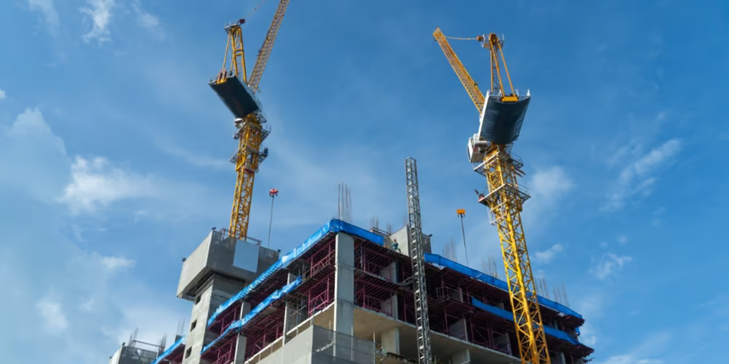 How to Choose the Right Commercial Construction Contractor