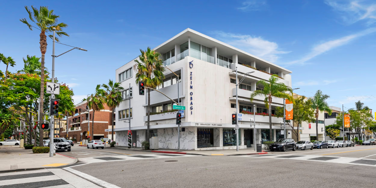 How to Choose the Right Commercial Construction Contractor