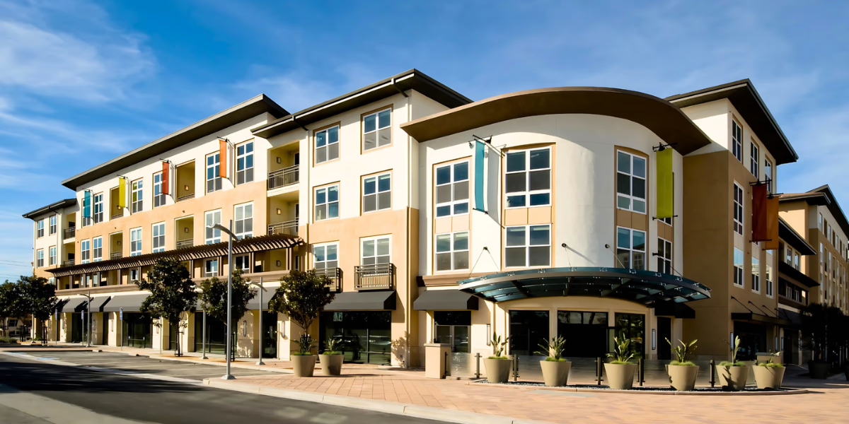 10 Things Nobody Tells You About Living in a Mixed-Use Development