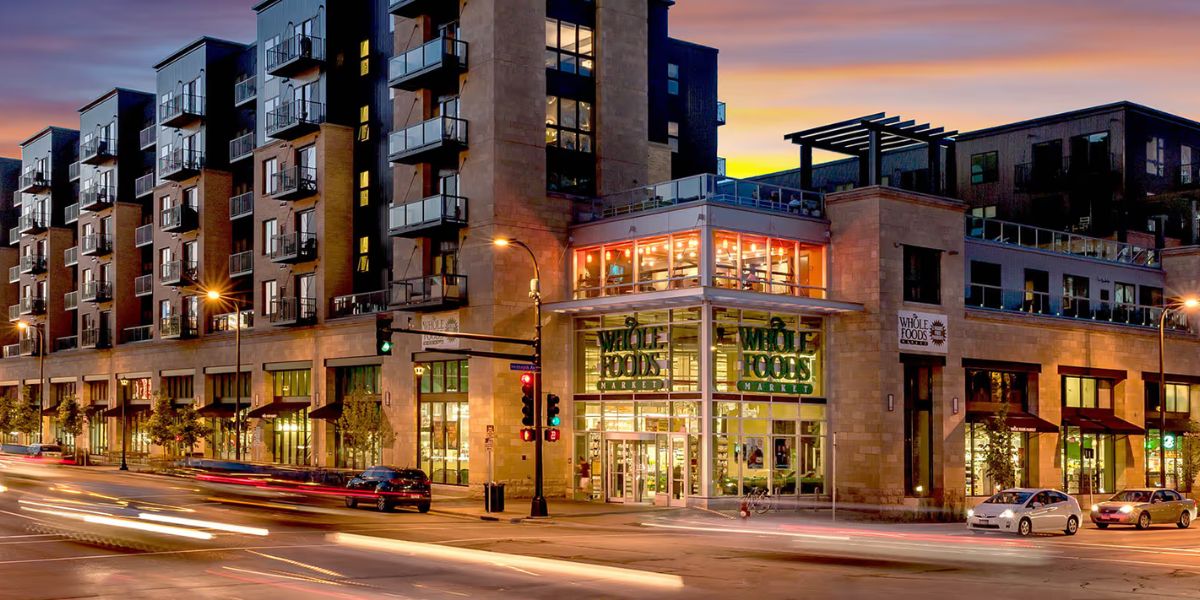 10 Things Nobody Tells You About Living in a Mixed-Use Development