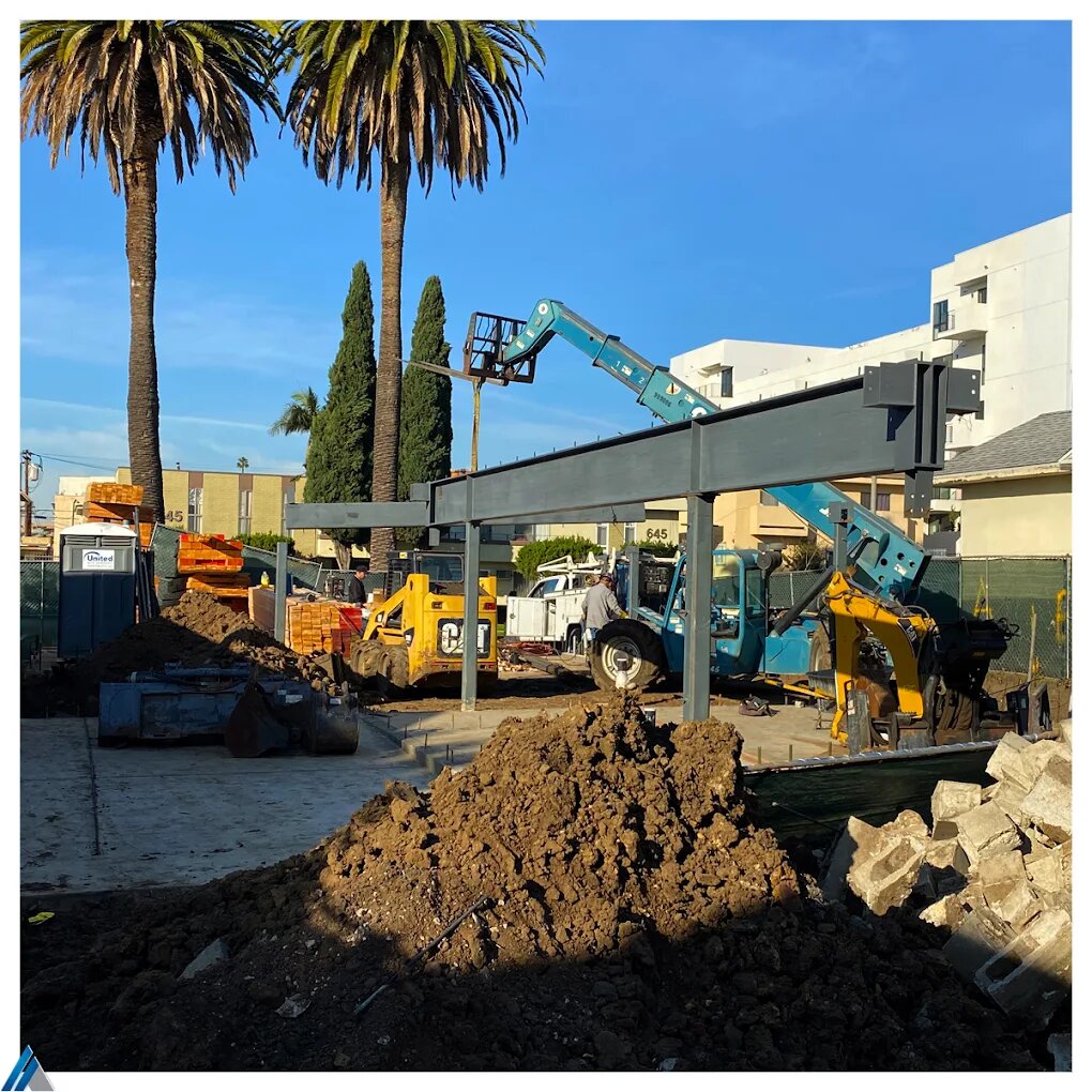 Where Can I Find Commercial Construction Contractors Near Me? 