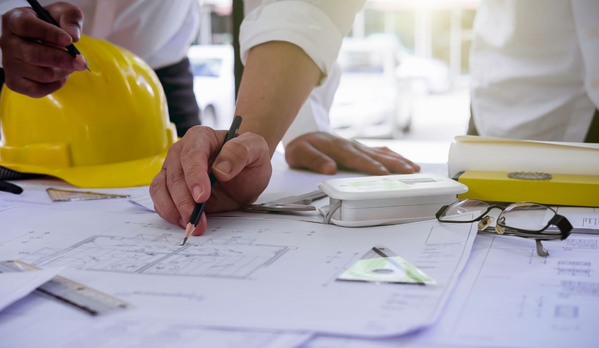 Drafting & Design