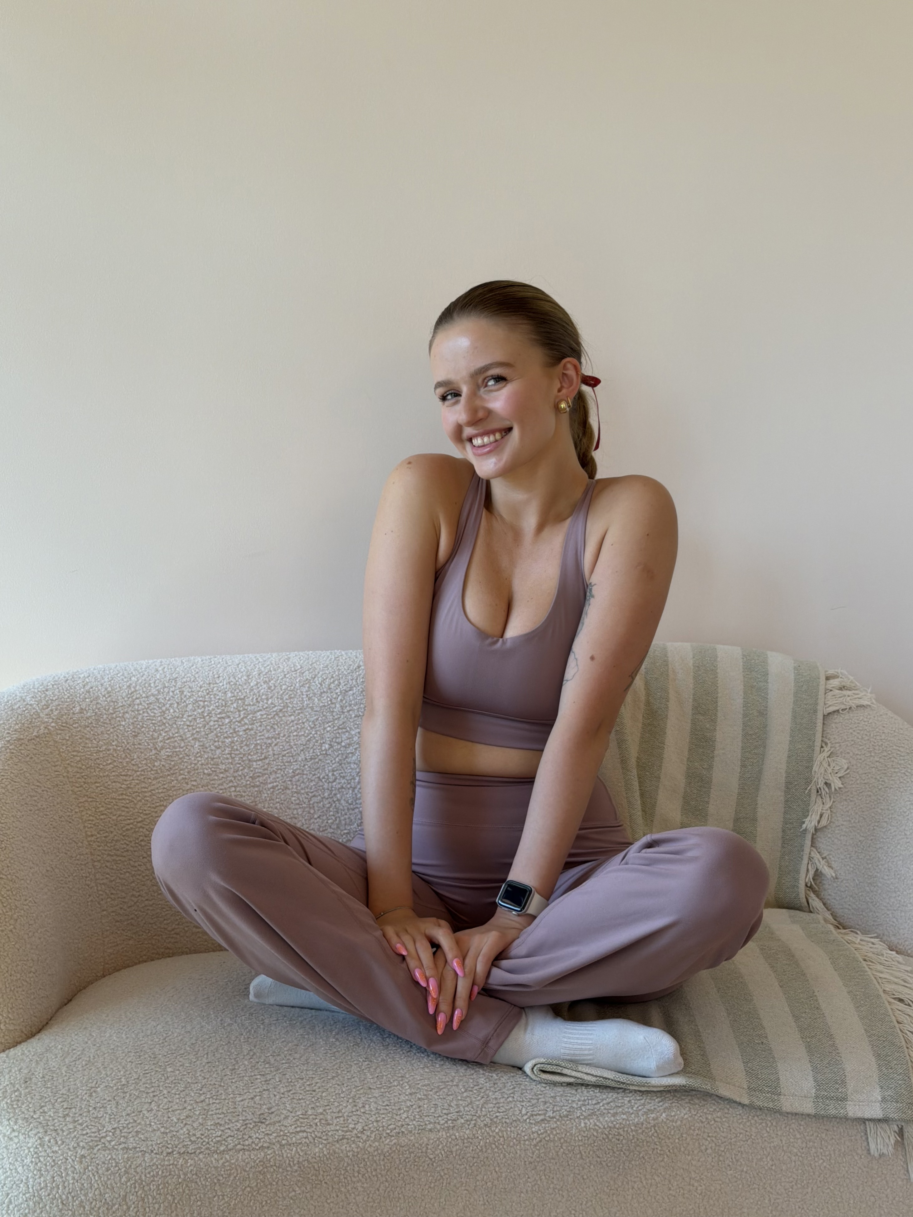 Zosia Wąsik