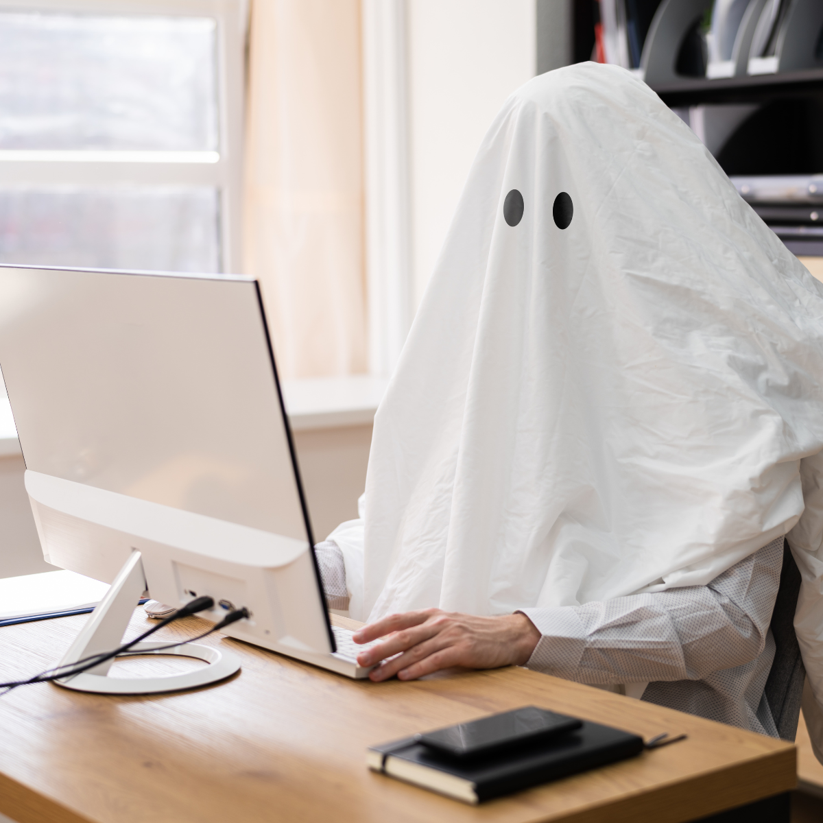 Ghosting