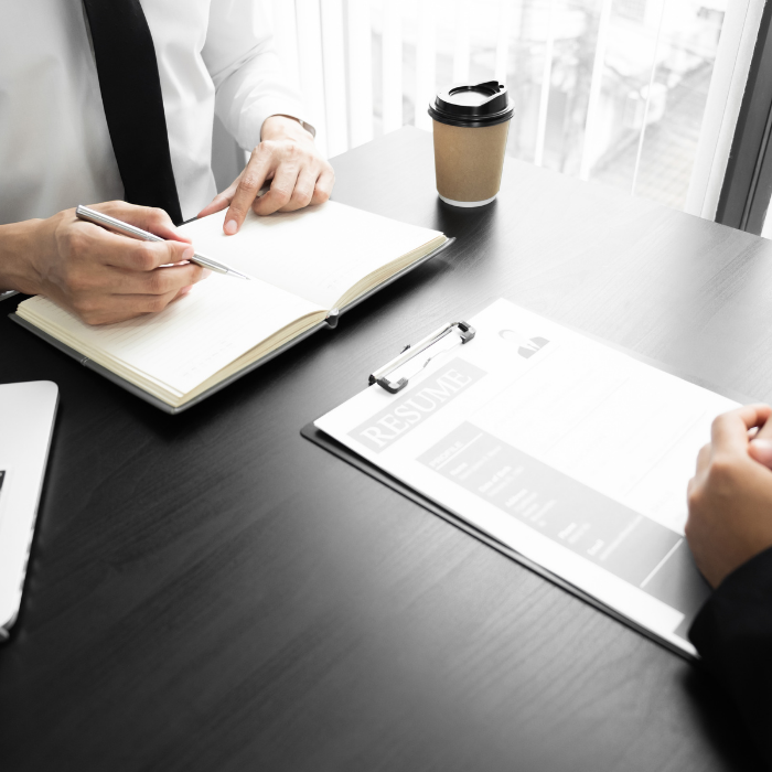 Scorecard en entretien