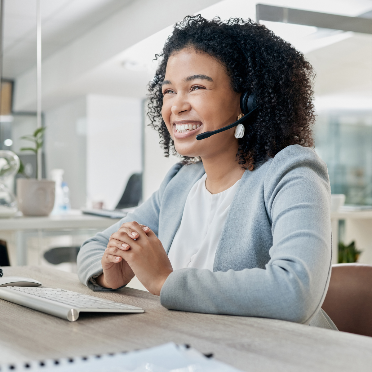 Recrutement par approche directe