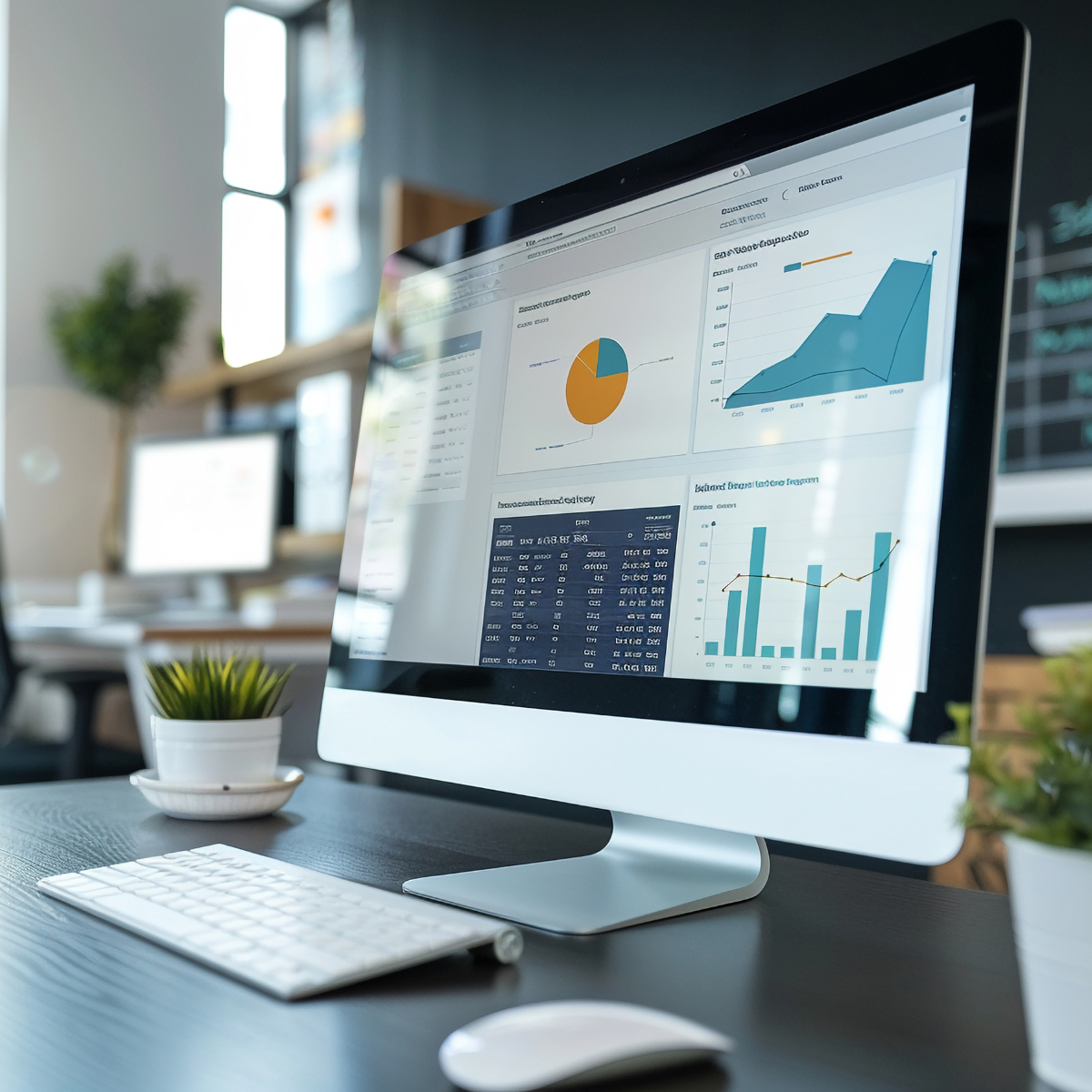 ATS (Applicant Tracking System)