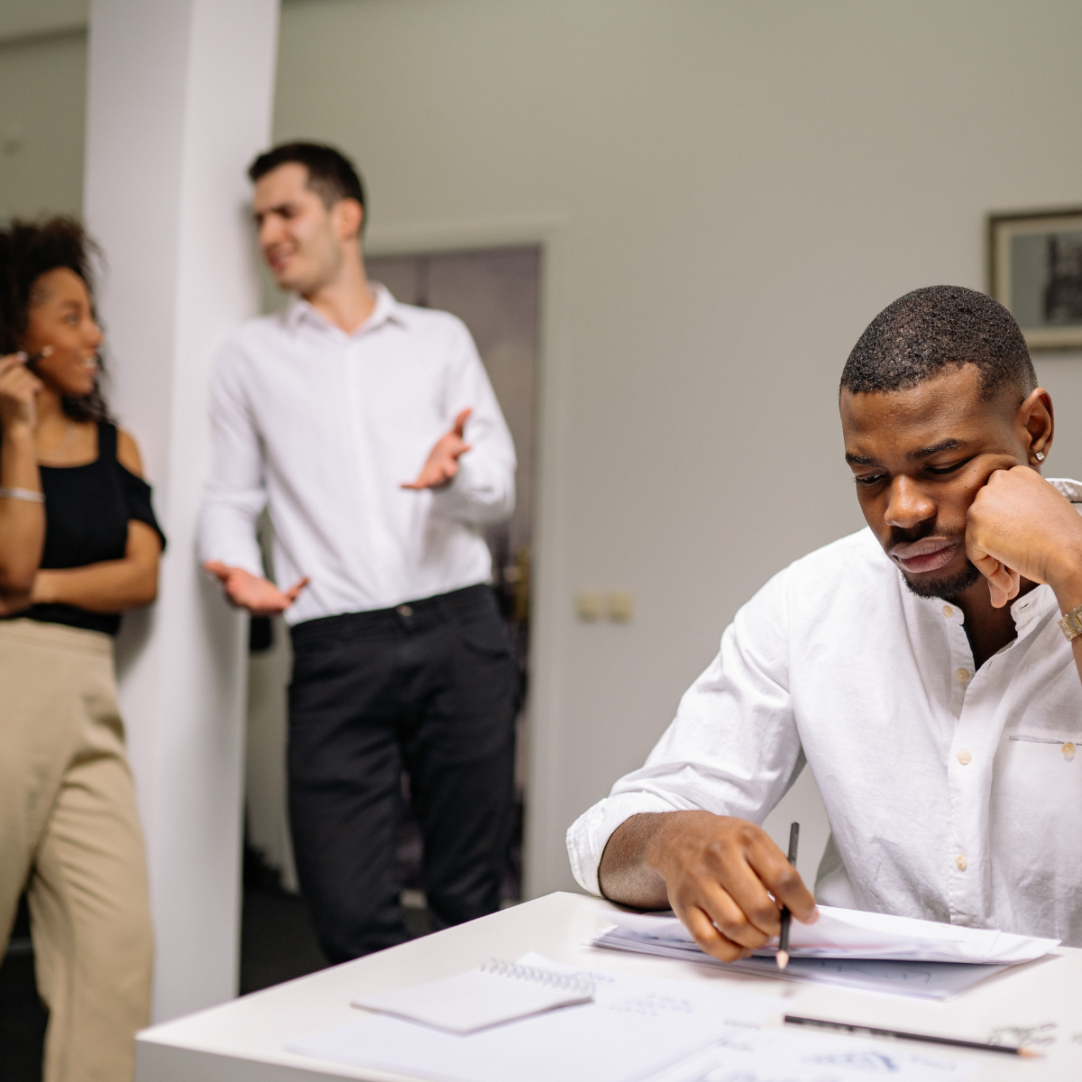 Les causes les plus fréquentes du turnover et comment les corriger