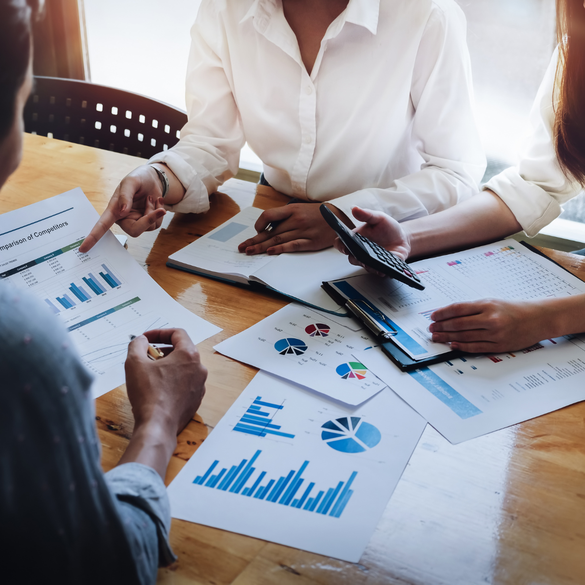 Recrutement en finance : comment recruter des profils qualifiés en 2026 ?
