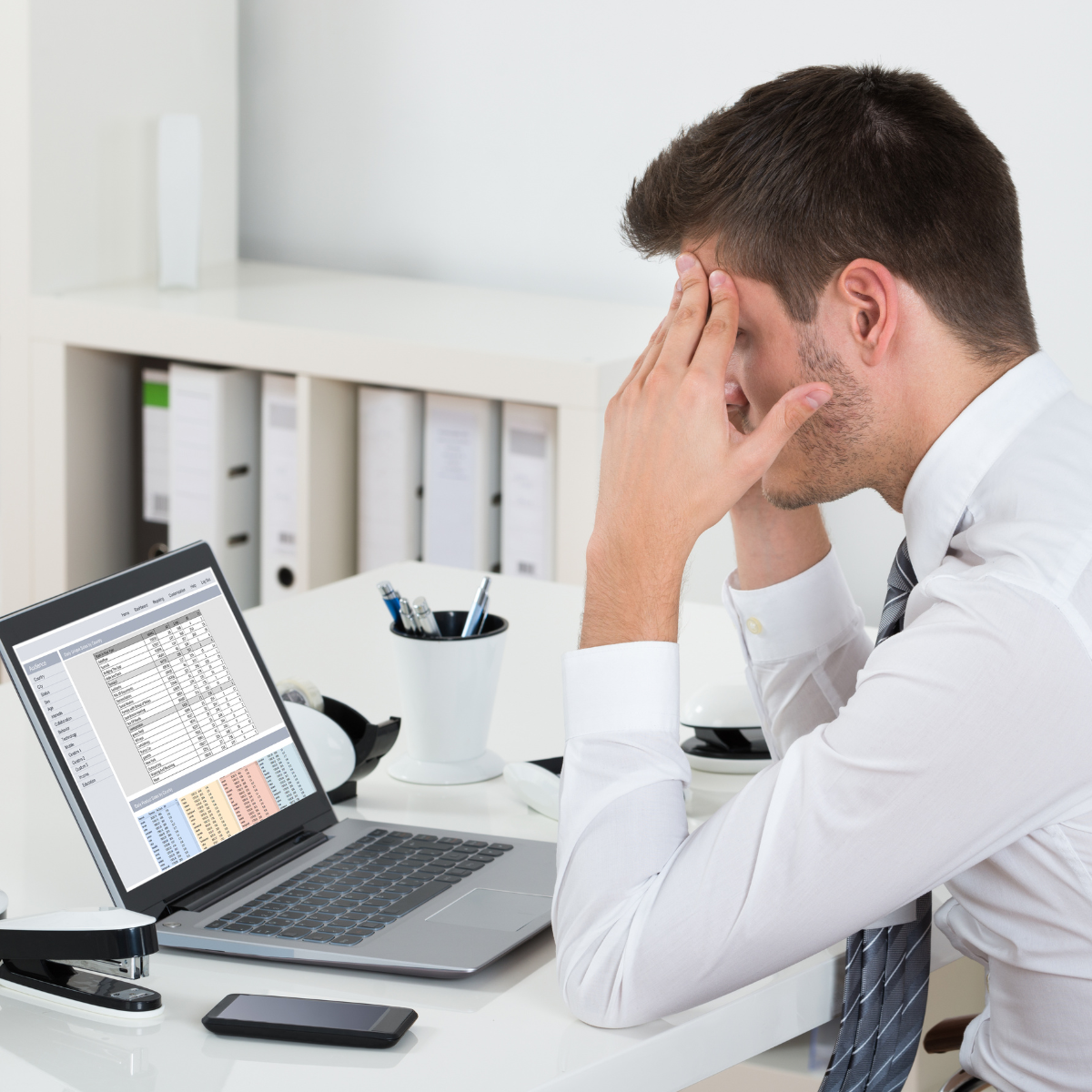 Le coût d’un recrutement raté : ce que ça vous coûte vraiment (et comment l’éviter)