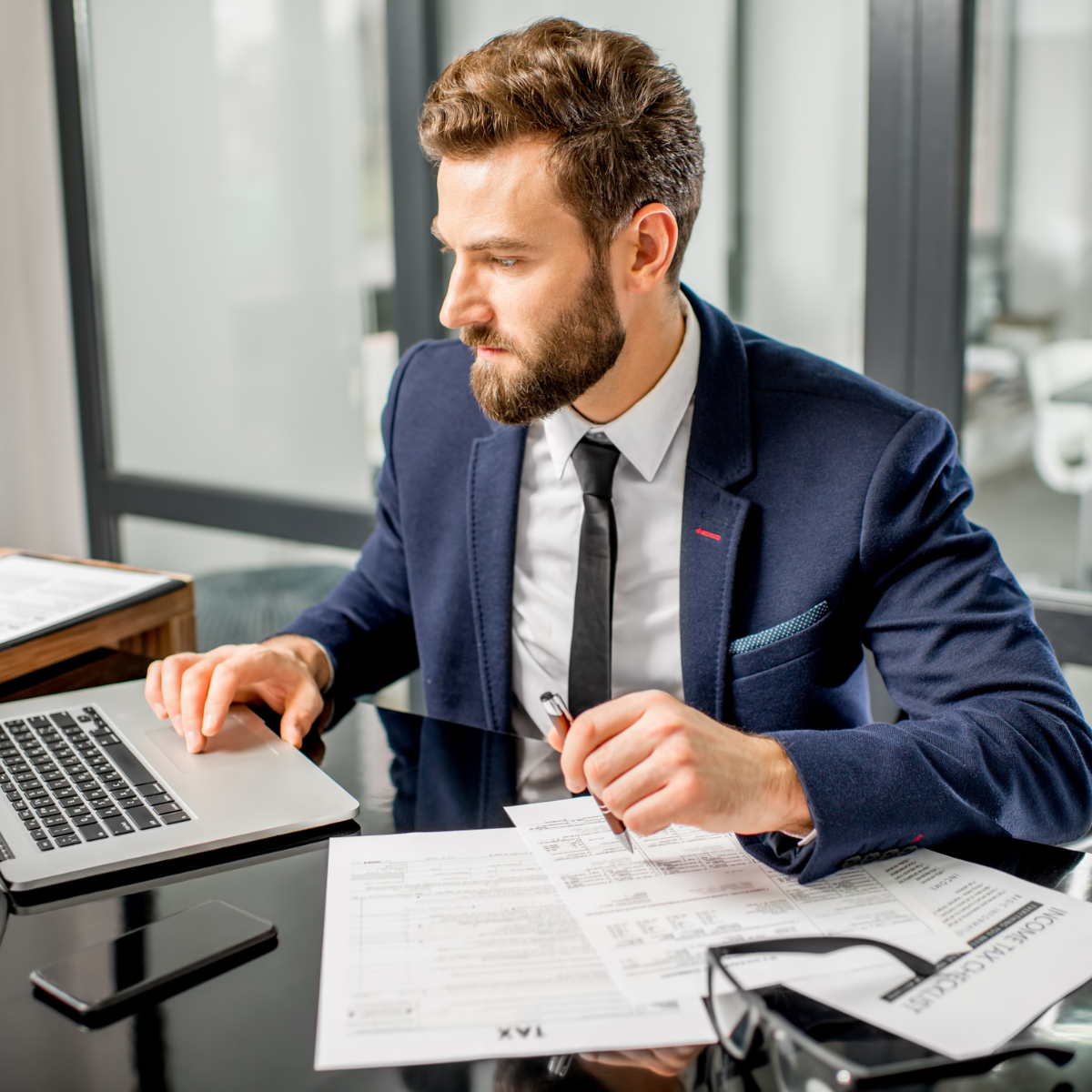 Manager de transition : les 5 grands types de missions