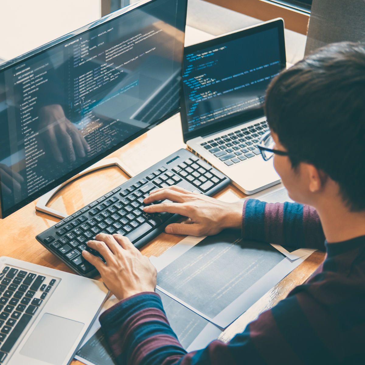 Recrutement tech : méthode pour recruter en 2026