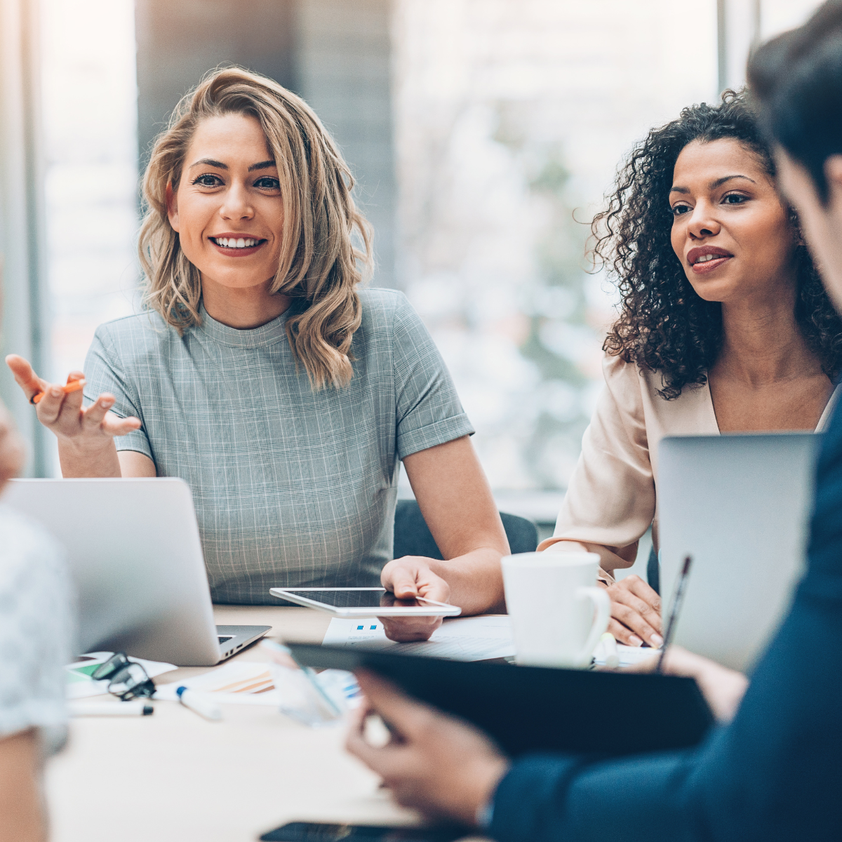 Manager de transition RH : rôle, missions et bénéfices