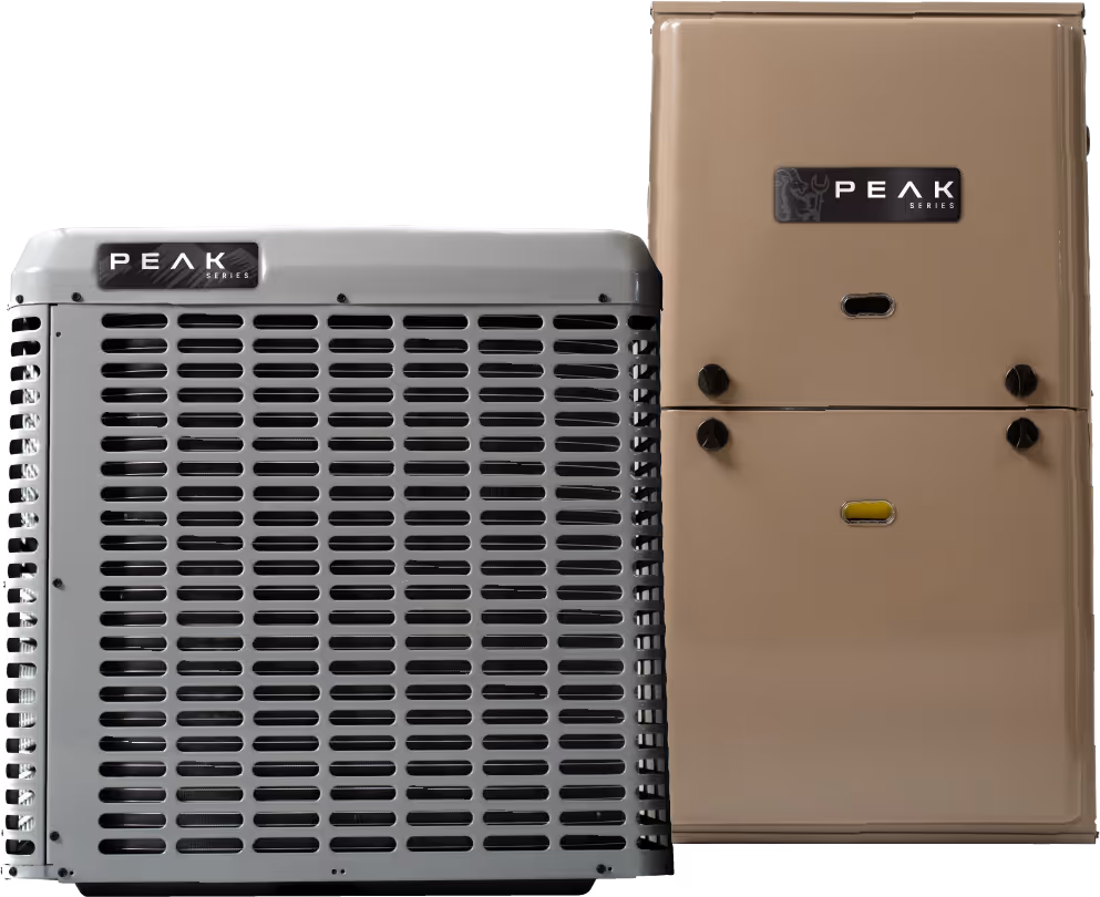 DELUXE-COMFORTPLUS-Peak-Series-AC-and-Furnace-HVAC-NEW-INSTALLATIONS