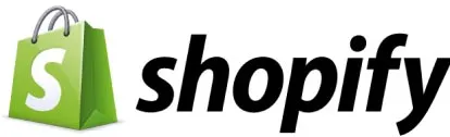 shopify logo