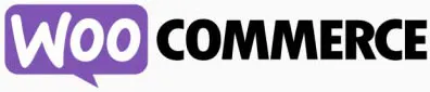 woocommerce logo