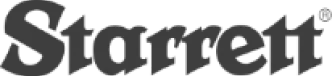 starrett logo