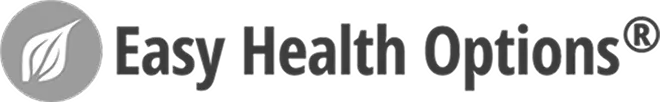 easy health options logo