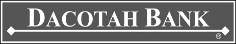 dacotah bank logo